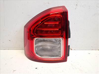 Jeep Compass bal hátsó lámpa