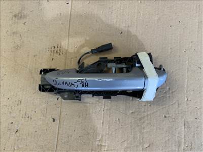 Volkswagen Passat CC VW Passat CC bal hátsó kilincs 3c8839885