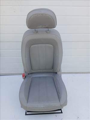 17341 Opel Antara 2006-2015 bal első Ülés bőr vajszinű