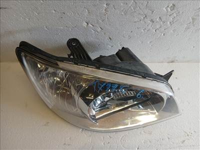 17275 Hyundai Getz 2002-2010 Jobb első Lámpa , Fényszóró