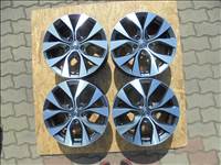 17-es újszerű gyári Renault alufelni eladó