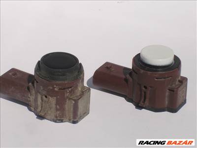 Audi A3 A4 A5 A6 VW Golf 6 Golf 7 Passat Skoda Octavia Seat Leon PDC Parkoló Szenzor  5WA919297B 