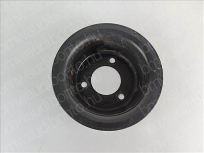 BMW 3 (E46) 316 i M43 Főtengely szíjtárcsa (1433684, 11281433684)