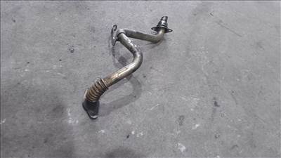 Fiat DUCATO Citroen JUMPER Peugeot BOXER 06- 2.2 Egr fém cső csö 1275