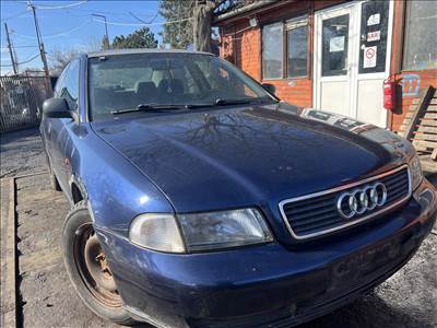 Audi A4 (B5 - 8D) 1.6i bontott alkatrészei