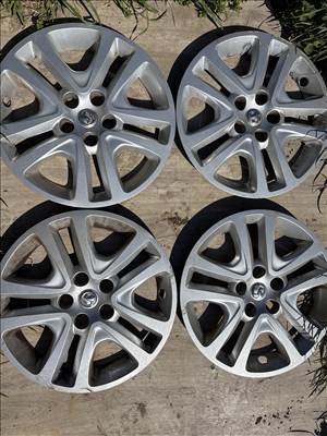 Opel Astra J Dísztárcsa 16coll tn3138 13409780