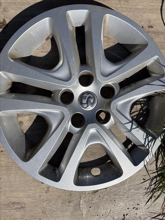 Opel Astra J Dísztárcsa 16coll tn3138 13409780 3. kép