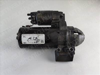 BMW 3 (E90) 325 d N57N Önindító (8570382, 12418570382, 12418515900)