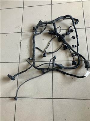 Skoda Octavia I BCA motortér kábelköteg  036971627cb