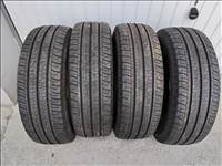 215 65 16 c goodyear 215/65 R 16 C nyári gumi garnitúra