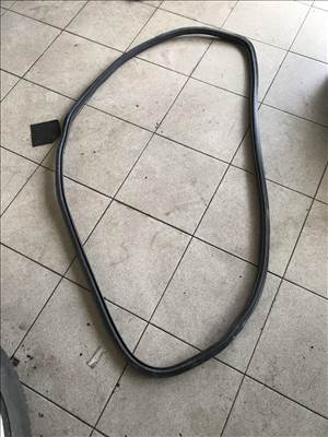 Volkswagen Passat B7 sedan bal hátsó ajtó kéder 3C5867913B