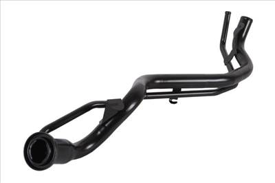 Mercedes A, W169 üzemanyag betöltő cső