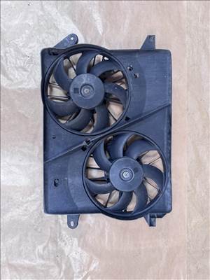 Chrysler 300-300c hűtő ventilátor motor 