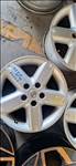  16" NISSAN XTRAIL alufelni