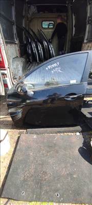Mazda 3 (BL) Bal első ajtó 