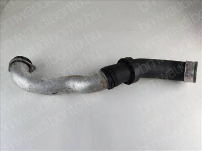 BMW 3 (E46) 318 d M47N Turbócső (7786865, 11617786865, 11612247325)