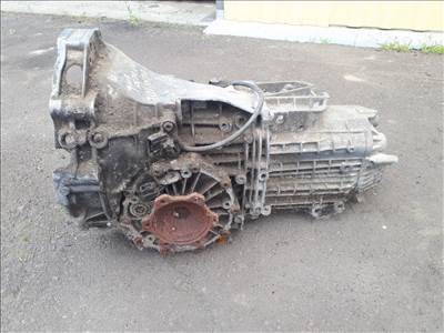 Audi A4 (B5 - 8D) váltó  CUT váltókód 012301211l 012301103l