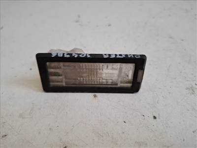 Dacia duster (HS) rendszám megvilágító 8200013577