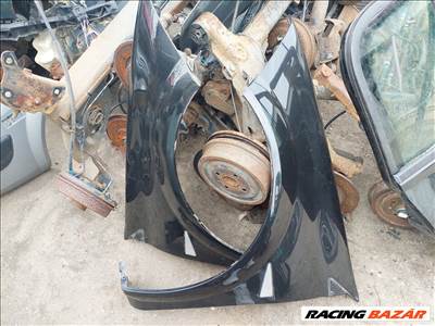 Renault Mégane II bal első sárvédő, jobb első sárvédő 