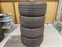 225/40/18 nyári gumi garnitúra 225 40 18 Norauto