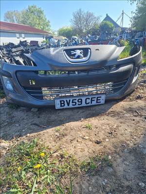 Peugeot 308 I lökhárító 