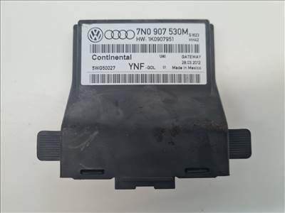 Volkswagen Golf VI gateway (33036) 7n0907630m