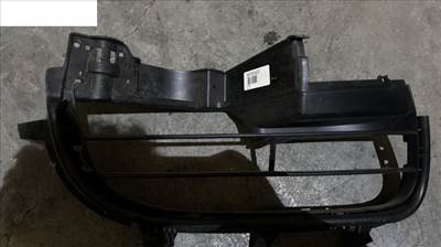 Porsche Boxter jobb első lökhárító díszrács s98750555400