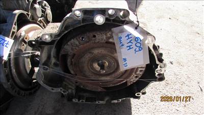 Audi A4 B7 2.0B HYH automata sebességváltó 