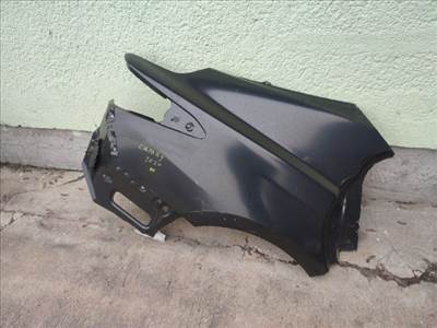 Toyota Camry VIII Jobb hátsó Sárvédő