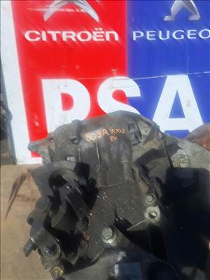 Ford Galaxy Mk3 váltó  8g9r7002pf