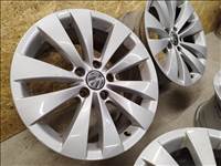 17 colos gyári VW alufelni Passat, Scirocco 17 col 5x112