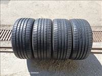 225/45 R17" Sava használt nyári garnitúra