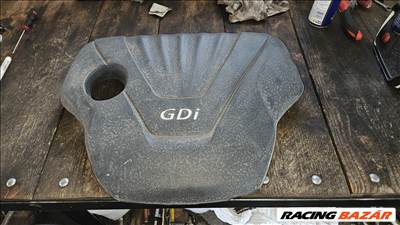 Kia Soul (AM) 1.6 GDI Motor burkolat