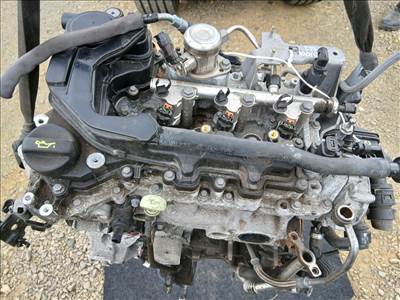 Opel Mokka B 2021 10tmaa Motor 25000 km 10TMAA
