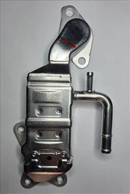 Toyota Corolla EGR hűtő 