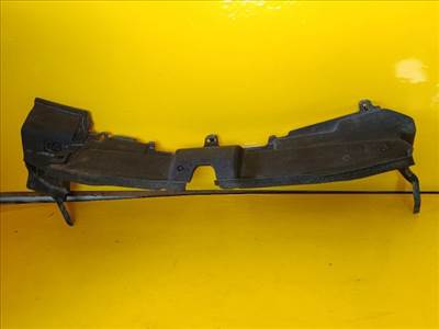 Toyota Yaris (XP210) Homlokfal Burkolat 16681k0021