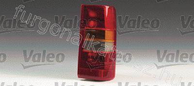 Bal hátsó lámpa - JUMPY, SCUDO, CORSA, EXPERT, 807 - OE.9790384780, KH05550711 -  - VALEO Utángyártott új 9790384780