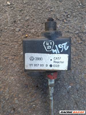 Volkswagen Golf II GTI 171 957 901 B gyári számú EGR számláló bowdennel 171957901b