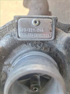 turbo  k03024cg5020243 k03321244