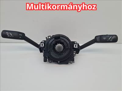 Volkswagen Golf VII komplett kormánykapcsoló ultikormányhoz (34778) 5q0953502m 5q0953569a