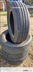 Yokohama nyárigumik. 225/60 R18 Suv gumik.