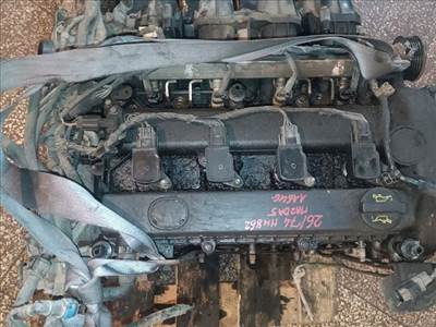 Mazda 5 (CR) Kipufogó Vezérműtengely *159007*