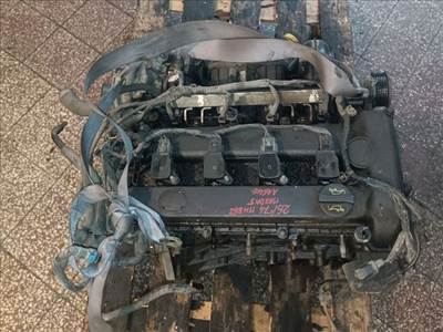 Mazda 5 (CR) Motor (Fűzött blokk hengerfejjel) *159002*