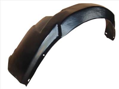 Daewoo Matiz 2001-2005 - Első műanyag dobbetét bal