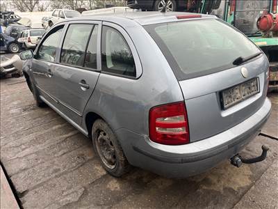 Skoda Fabia I 1.4i bontott alkatrészei