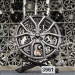 Ford 17 gyári alufelni felni, 4x108, Fiesta Ecosprt   (3961)