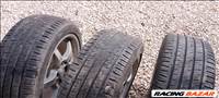 3 db  225/45 R17 használt Barum nyári gumi 17" gumi
