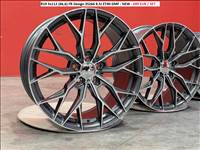 R19 5x112 (66,6) FR Design 3S266 8.5J ET40 GMF új alufelnik felnik 19" 19col