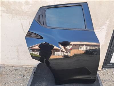 Nissan Juke I Jobb hátsó ajtó 