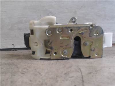 FORD MONDEO 01-07 Bal első ajtó zárszerkezet központi záras